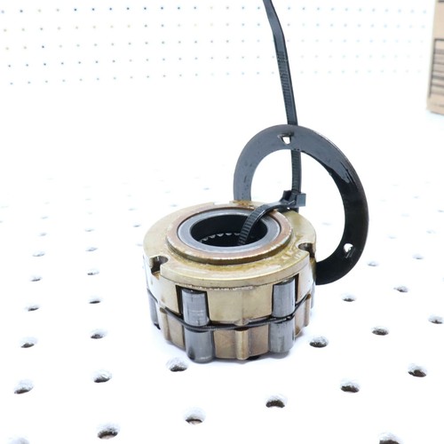 1995 POLARIS SCRAMBLER 400 FRONT WHEEL HUB CLUTCH ECCENTRIC 1520214 1520281 - Picture 5 of 9