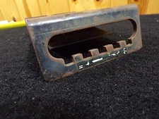 Simplicity 1691419 36" Mower Deck Quadrant Height Adjuster, 4212 1663223