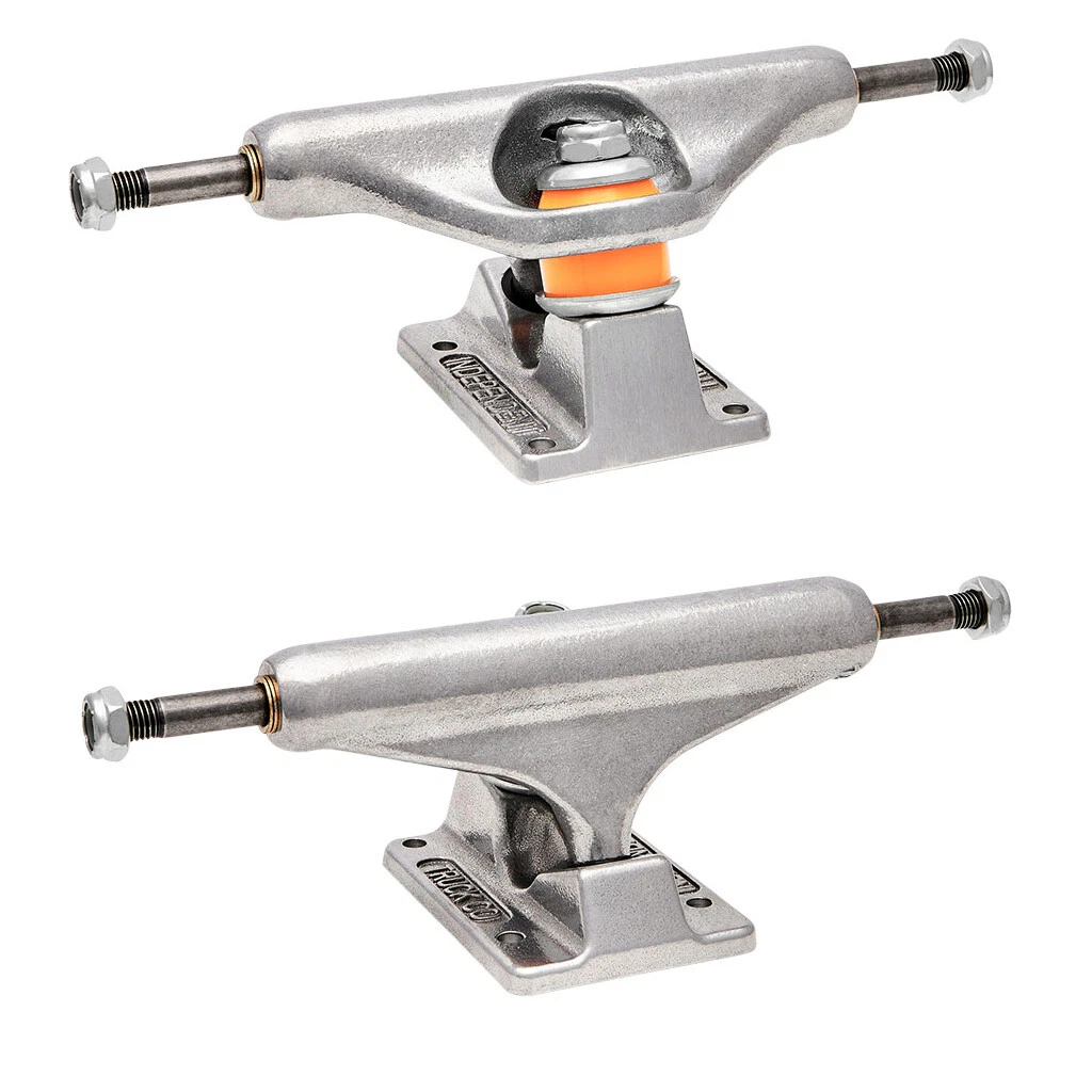 Independent Skateboard Trucks Stage 11 Hollow Silver 169 (9.125&