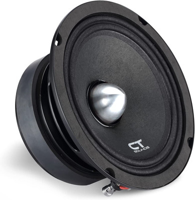 MESO65-4 6.5  Pro Audio Midrange Loudspeaker, 250 Watts RMS, Each