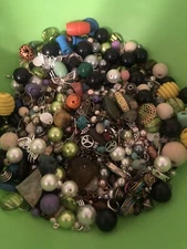 Beads Charms And Findings Mix Soup
