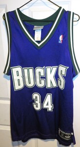 puma nba jersey