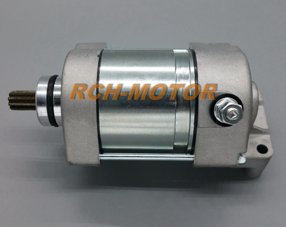 0408 R1 STARTER MOTOR ENGINE Starting 20042008 YAMAHA YZF R1 BRAND NEW eBay