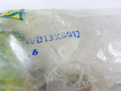 #ad General Electric Dishwasher DOOR LATCH WD13X5013 Hotpoint NOS $14.88