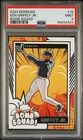 Ken Griffey Jr. PSA 9 2024 Panini Donruss Bomb Squad #15 Seattle Mariners