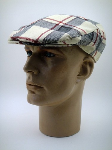 Car Goodwood CLASSIC TARTAN | eBay