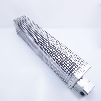 KEB 14.56.A80-4008 14 56 A80 4008 800W 3,1A 82Ohm Bremswiderstand -unused-