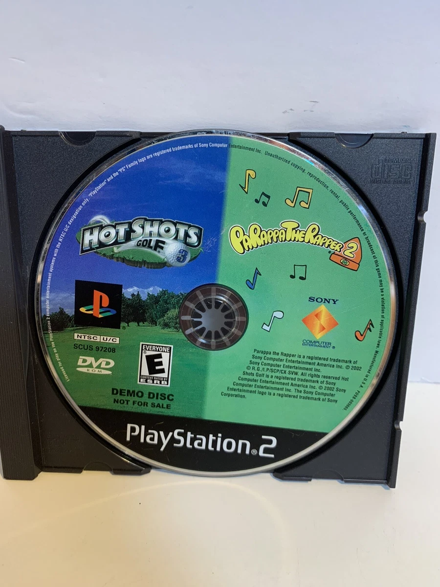 PaRappa the Rapper 2 Prices Playstation 2