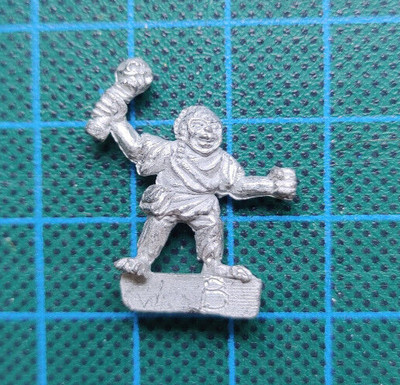 Metal Miniature Target Games