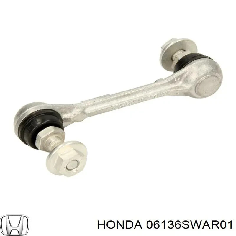 ONLY ROD 06136SWAR01 Height Sensor Headlight Sensor For