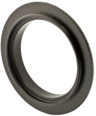 Umkehrring für Canon EF / EF-S Anschluss - 52 mm Filterdurchmesser