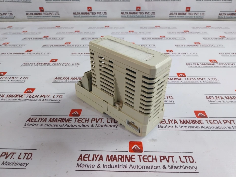 ABB AI810 3BSE008516R1 Analog Input Module & Termination Unit 3BSE013230R1 - Image 4 of 4