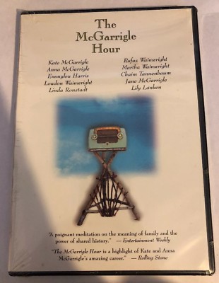 その他 Mcgarrigle Hour [DVD] s-l400.jpg
