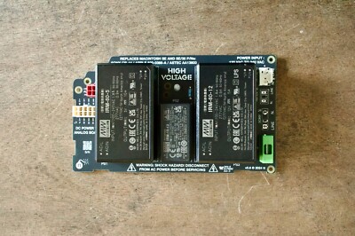 New Macintosh Mac SE/30 & SE Power Supply PSU Apple, Sony, ASTEC