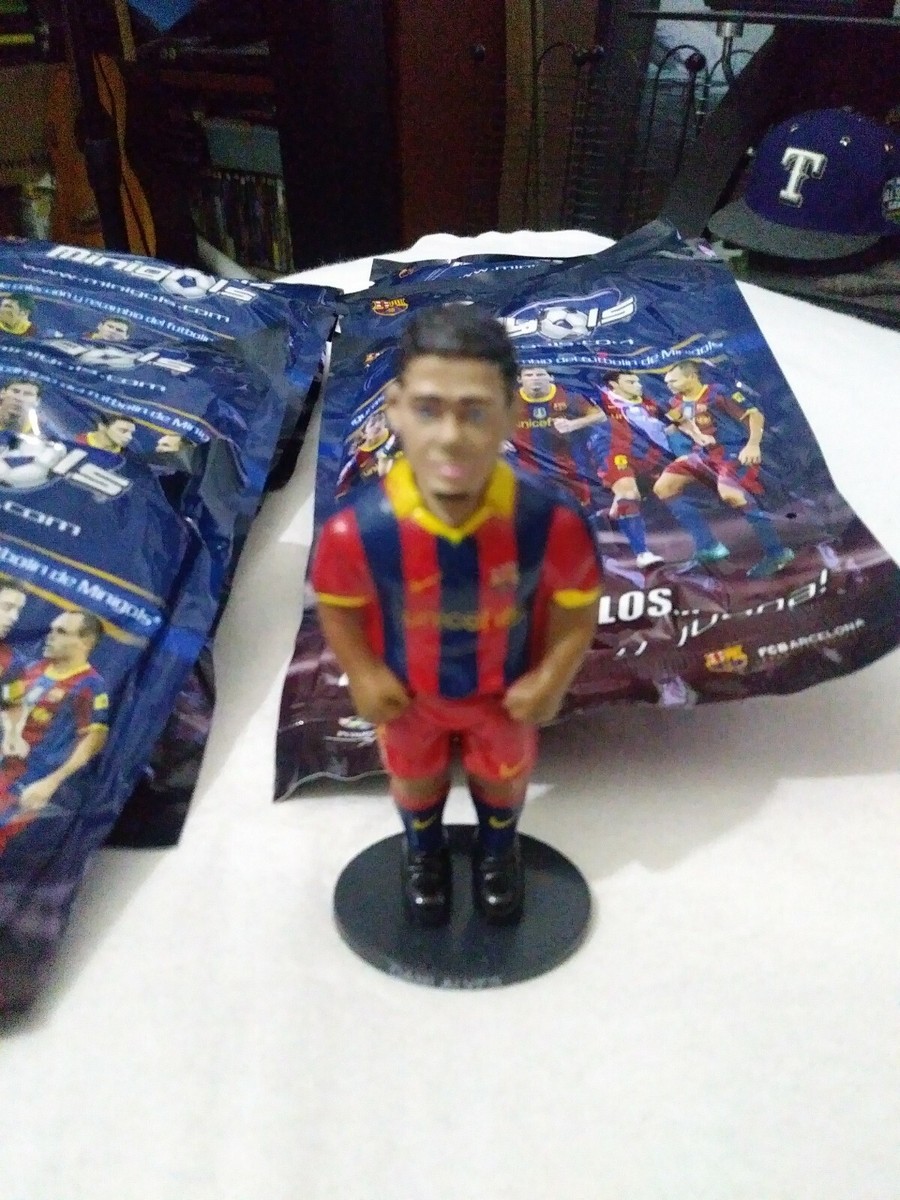 Ours en peluche - FC Barcelone – Barça Official Spotify Camp Nou