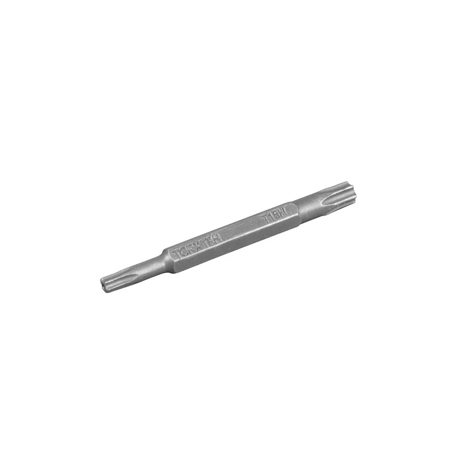 Klein Tools 13105 Bit T8, T15 Tamperproof TORX® Electronics - Image 4 of 4
