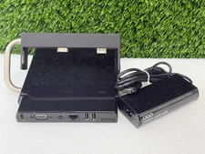 OQO Model 02 5" Ultra Mobile PC Docking Station w Power Supply | Great Condition