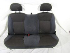 Siège Isuzu D-MAX