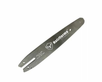 Barra Guida Holzfforma Pro 10 Pollici – 1/4" .043 56DL – Per Motoseghe Stihl (compatibile)