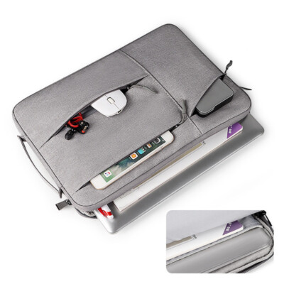 Laptop Sleeve Bag 11 13 14 15 16 inch For Macbook Air Pro HP