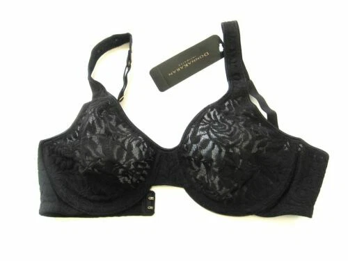 Donna Karan Floral Bras & Bra Sets for Women