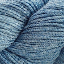 Cascade Yarns ::Cascade 220 Wool #1005:: Blue Quartz Heather