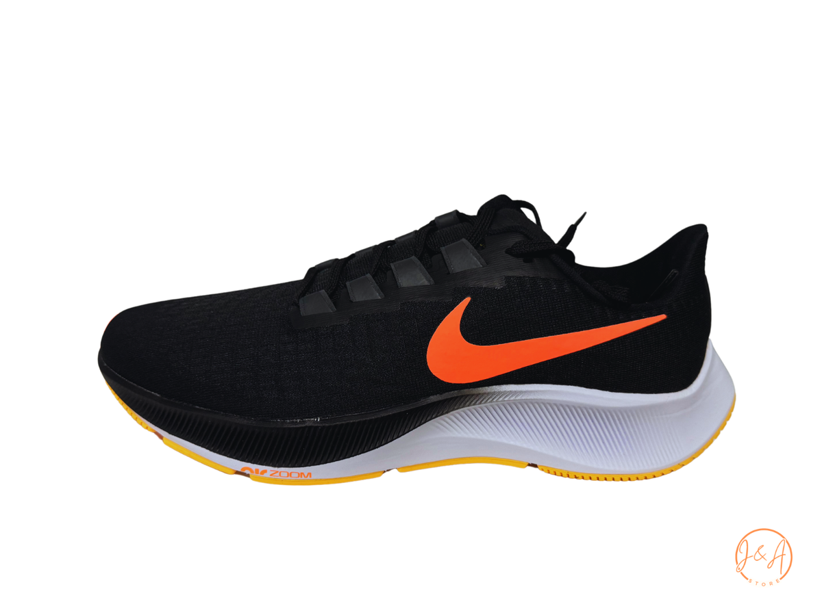 nike air zoom pegasus 37 mango