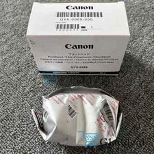 Genuine New Printhead For Canon TR7520 TR8520 TR8620 TS6220 TS6320 QY6-0089-010
