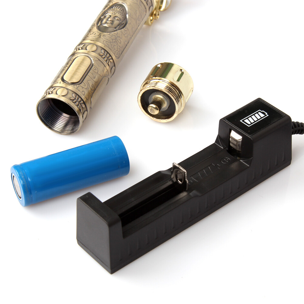 Professional Real Zero Gapped Cordless Clipper Electric Trimmer Wireless Hair US