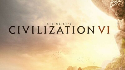Sid Meier's Civilization VI (PC, 2016) Steam Key 