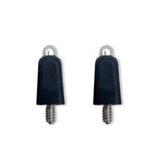 Garmin Replacement Long Contact Posts for Training Collars