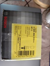 Plaquette de frein Seat ALHAMBRA