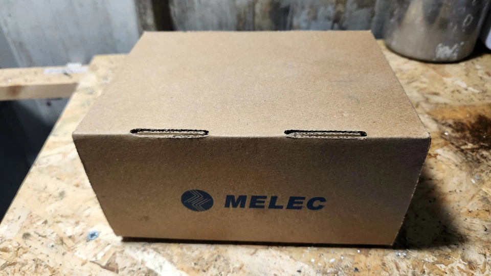 Morsetti Rubacorrente Cavi 6-25mm2 N.16 Foto 3 de 4