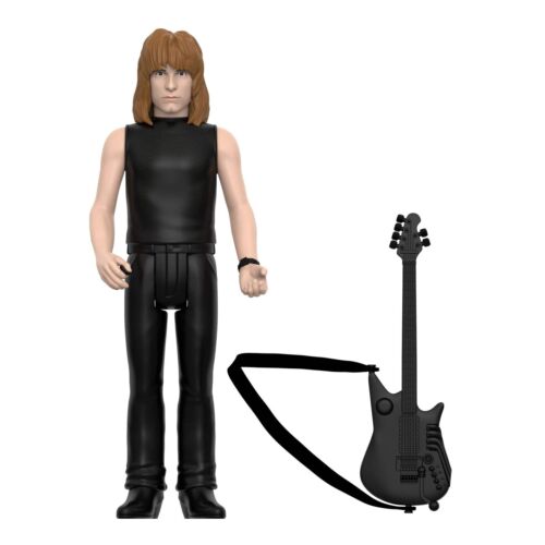 Super7 x GOLPE ESPINAL W2 - Derek Smalls, Nigel Tufnel y David St. Hubbins - ReAct - Imagen 11 de 11