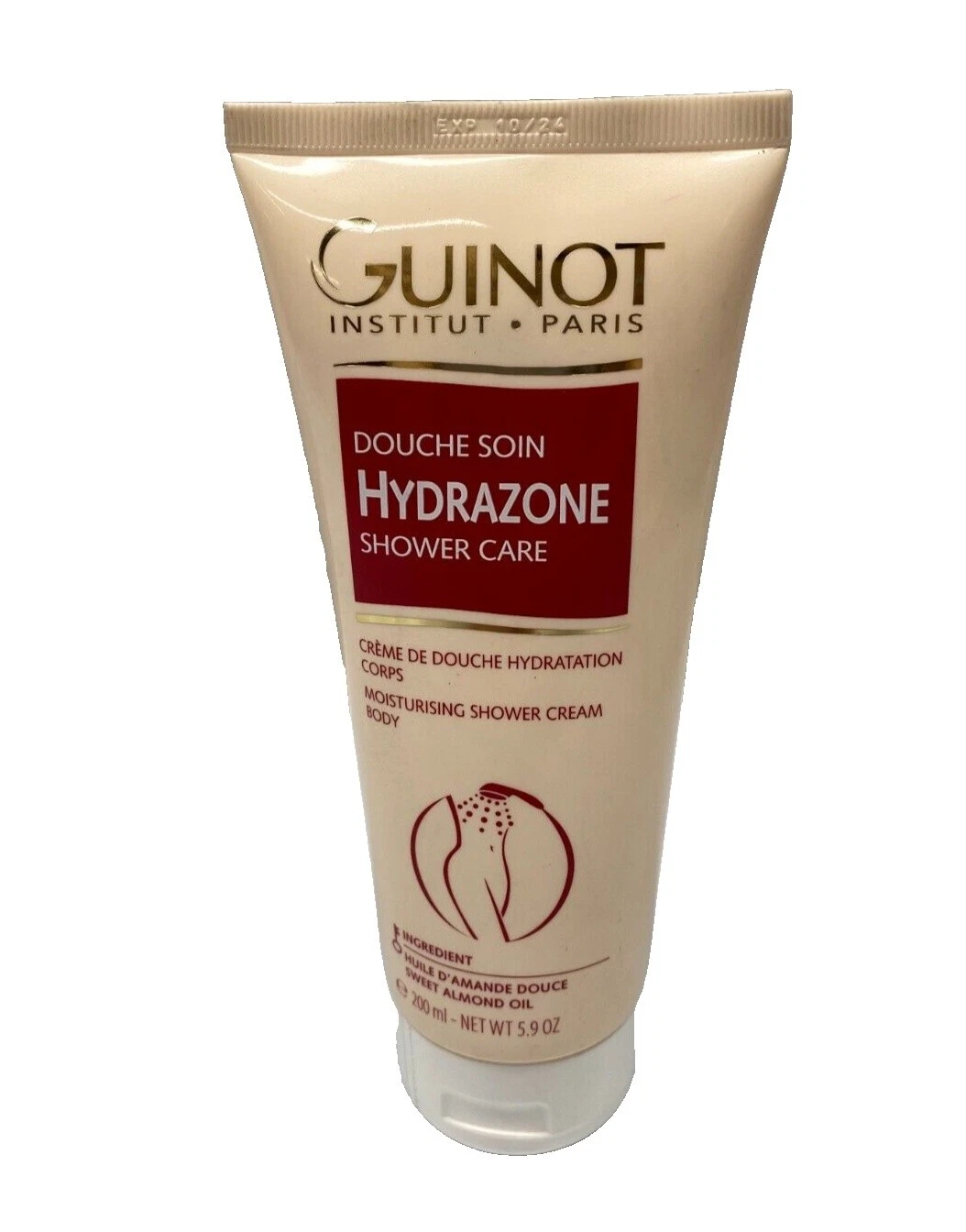 Cuerpo Guinot Lava y geles de ducha