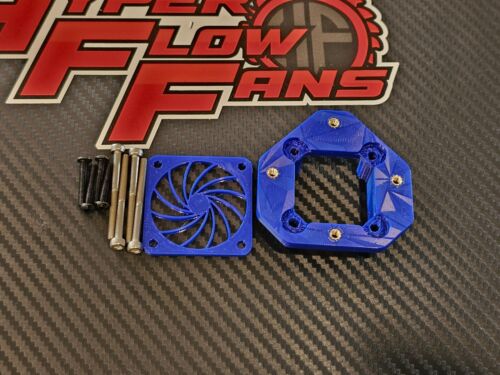 35mm-40mm Adapter ARRMA LOSI 6s 8s Hobbywing Max6 G1 & G2 Spectrum Firma 150 160 - Picture 6 of 14