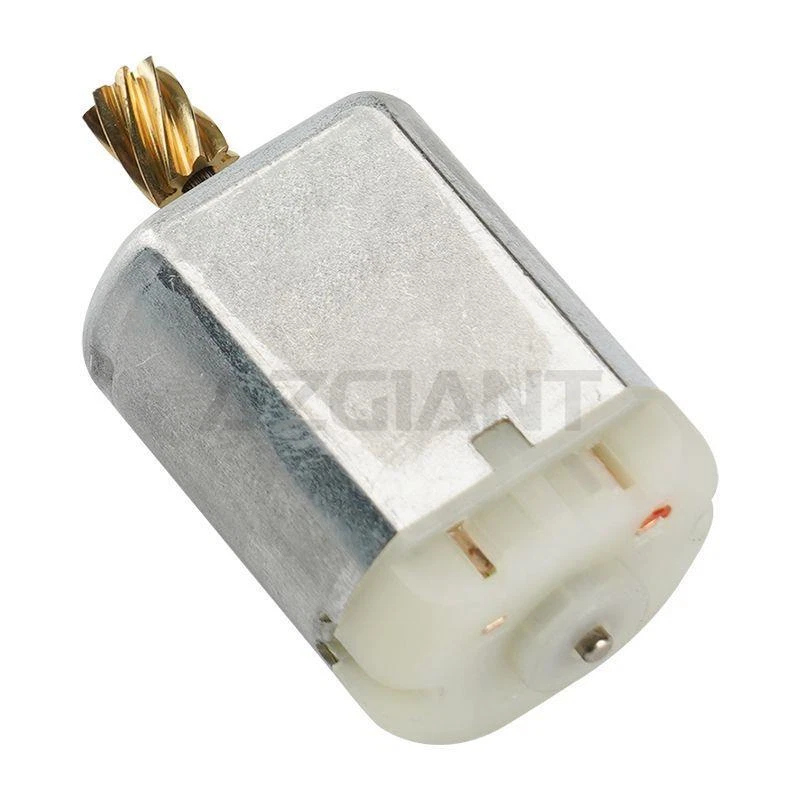 Motor actuador de cierre de puerta para Chrysler Sebring 1997-2000/Intrepid 1998-2004 Foto 4 de 4