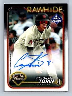 その他 Topps Christopher Daniel Barnes Auto その他 Topps