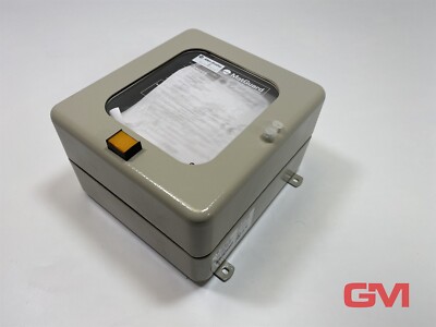 Allen-Bradley Steuergerät 440F-C4000S Mat Guard Controller Guardmaster Serie B