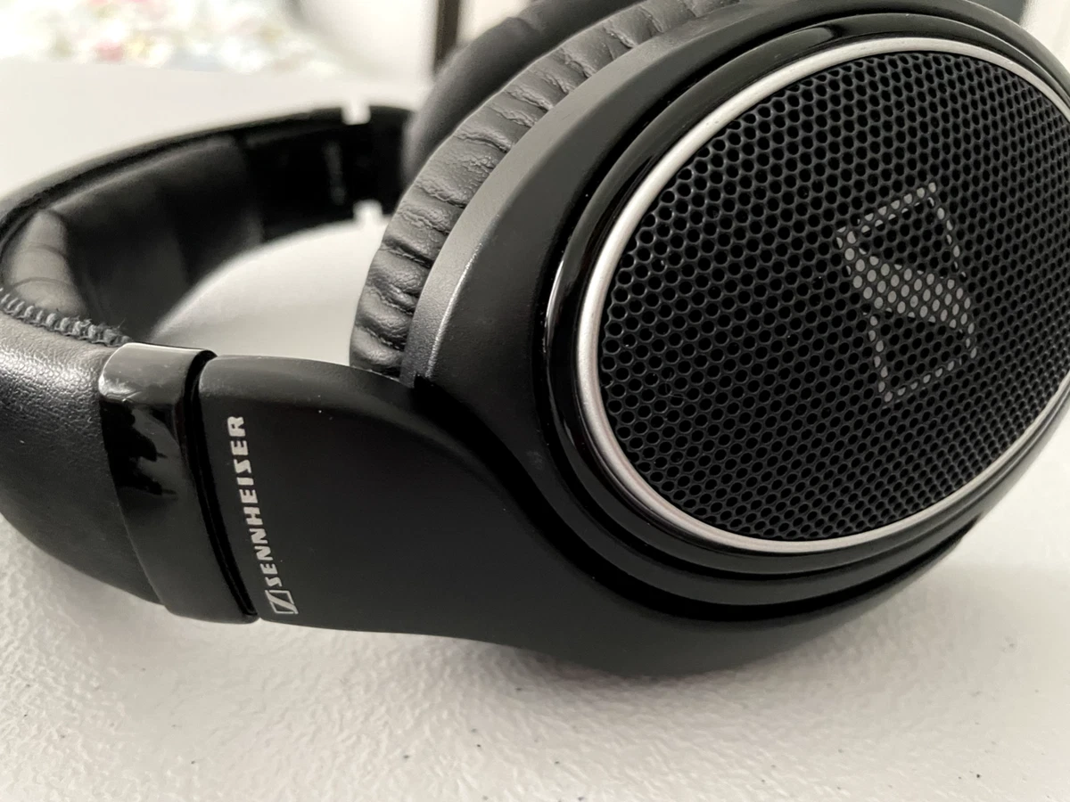 Hd 598 sr hot sale