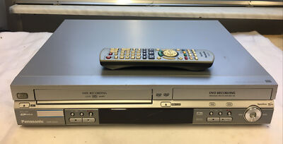 【ジャンク品】Panasonic DMR-UBX4030 Amateur Testing] Awesome Blu-ray Recorder for 500 Yen! This is
