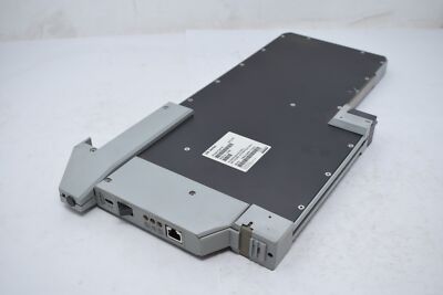 INVENSYS FOXBORO P0972PP Rev-0B NETWORK INTERFACE MODULE NODEBUS CONTROL I/A SER