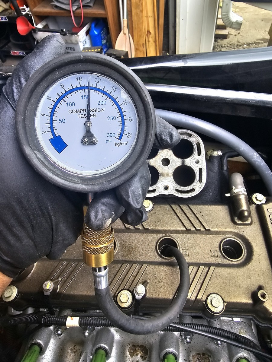Kawasaki JETSKI Ultra 260x OEM ENGINE MOTOR BLOCK RUNNING Kawasaki JETSKI Ultra 260x OEM ENGINE MOTOR BLOCK RUNNING