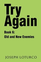 Joseph Loturco | Try Again Book 6 | Taschenbuch | Englisch (2002) | iUniverse
