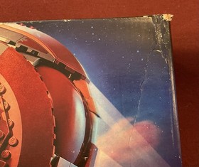 LEGO Star Wars: Slave I (75060) - New! Never Opened! Sealed!