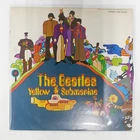 BEATLES YELLOW SUBMARINE APPLE EAS80559 1LP