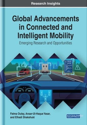 Outay - Global Advancements in Connected and Intelligent Mobility  Eme - X555z