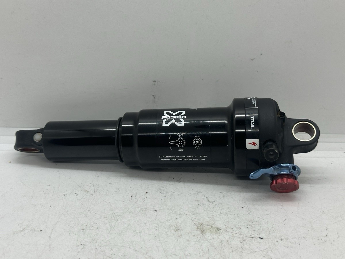 X-Fusion O2 Pro RL Rear Shock 190x51mm | eBay