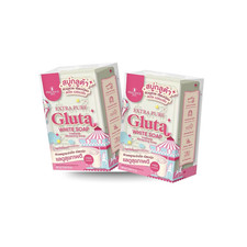 Precious Skin Extra Pure Gluta White Soap 80g   Glutathione  Collagen 2-pack
