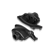 1Pc Black Tire Changer Demount Duck Head Tire Replacement Duckhead Machine 